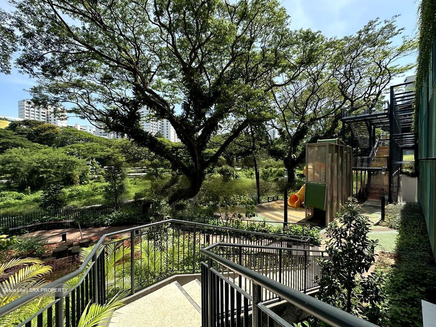 Avenue South Residence (D3), Apartment #458879811